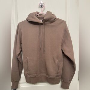 Aritzia Super World Hoodie
